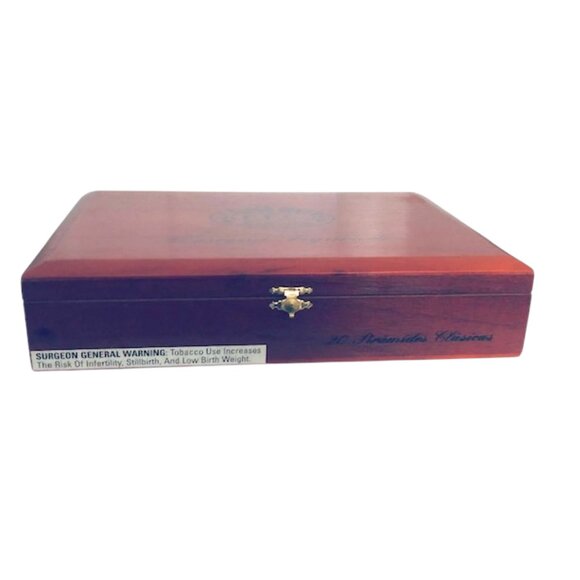 Vintage LA Gloria Cabanna de E.P.C. Cigar Box 2005 - Picture 2 of 10